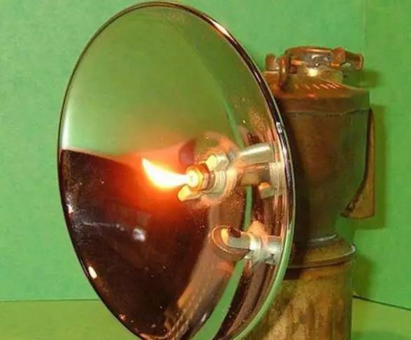 “灯厂”我只服奥迪