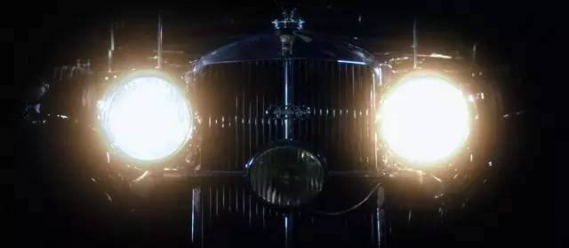 “灯厂”我只服奥迪