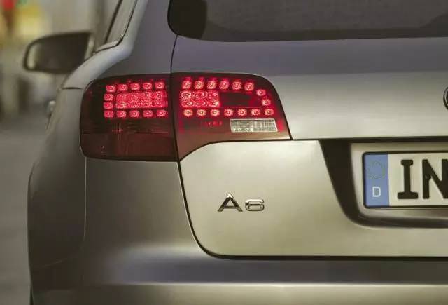 “灯厂”我只服奥迪