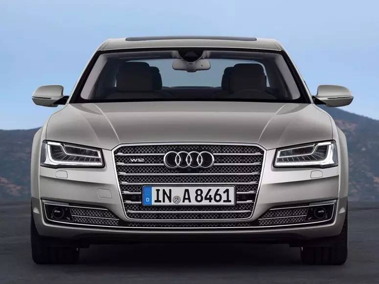 “灯厂”我只服奥迪