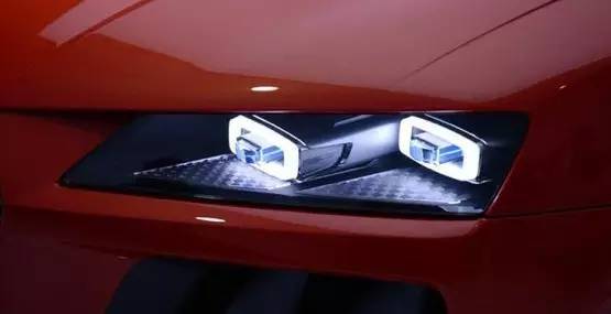 “灯厂”我只服奥迪