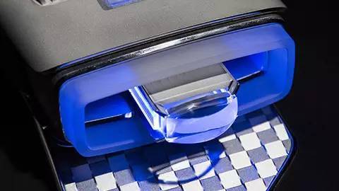 “灯厂”我只服奥迪