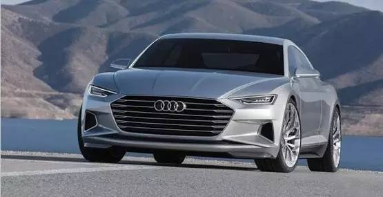 “灯厂”我只服奥迪