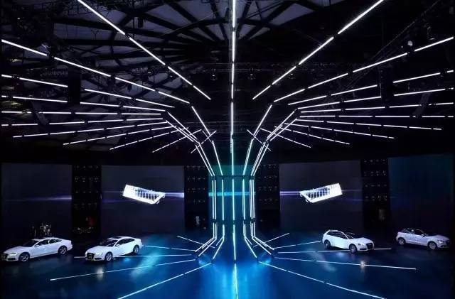 LED头灯全面升级替换卤素灯——一个被遗忘的刚需！