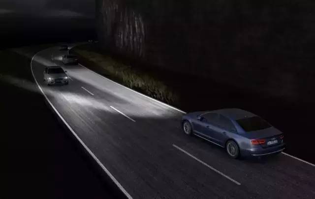 LED头灯全面升级替换卤素灯——一个被遗忘的刚需！