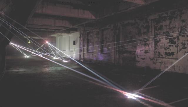 你与这个世界之间，隔着这6束光