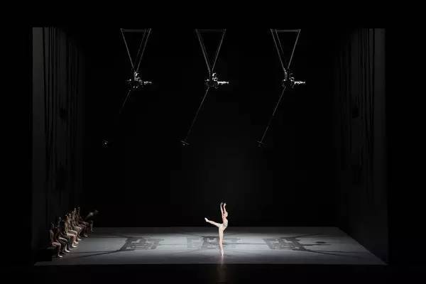 你与这个世界之间，隔着这6束光