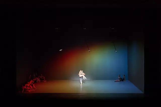 你与这个世界之间，隔着这6束光