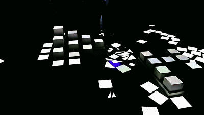 你与这个世界之间，隔着这6束光