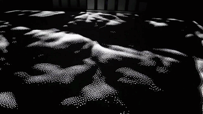 你与这个世界之间，隔着这6束光