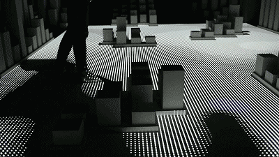 你与这个世界之间，隔着这6束光