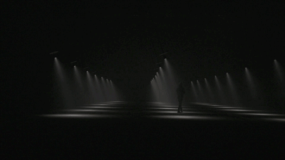 你与这个世界之间，隔着这6束光