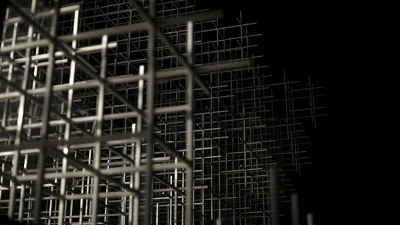 你与这个世界之间，隔着这6束光