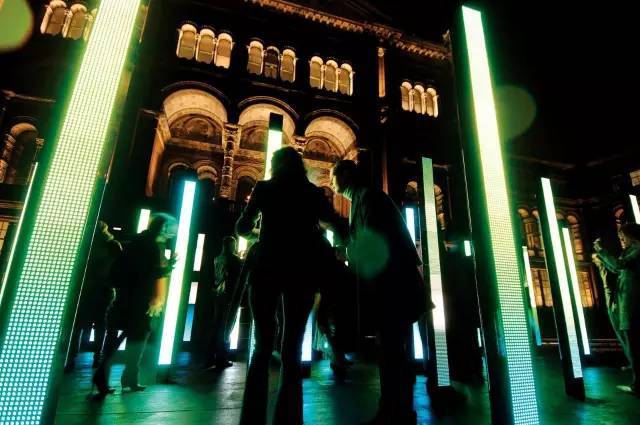 你与这个世界之间，隔着这6束光