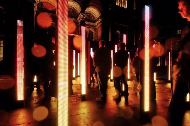 你与这个世界之间，隔着这6束光