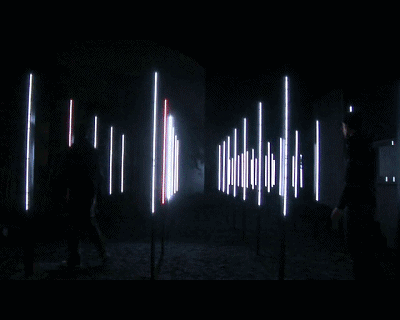 你与这个世界之间，隔着这6束光