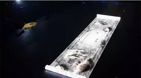 里约奥运会，中国照明品牌全球直播中