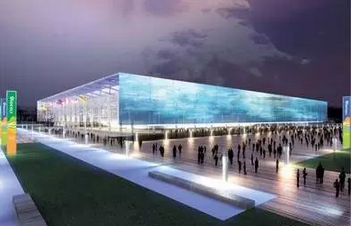 里约奥运会，中国照明品牌全球直播中