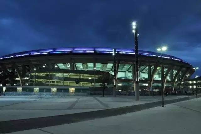 里约奥运会，中国照明品牌全球直播中