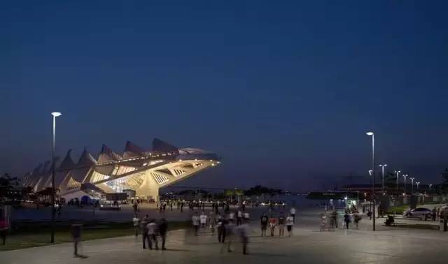 里约奥运会，中国照明品牌全球直播中