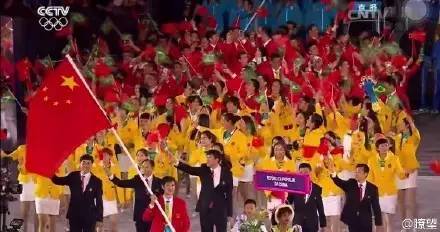 【围观】里约奥运会开幕，这些精彩值得一看