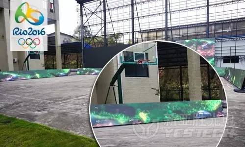 【围观】里约奥运会开幕，这些精彩值得一看