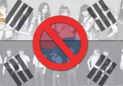 限韩令！三星、LG等被工信部点名限制，韩国一夜蒸发3615亿！暴风雨来临，LED企业影响几何？