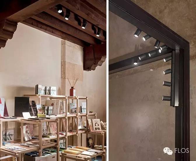 FLOS@MUSEO DEL GIOIELLO VICENZA ITALY