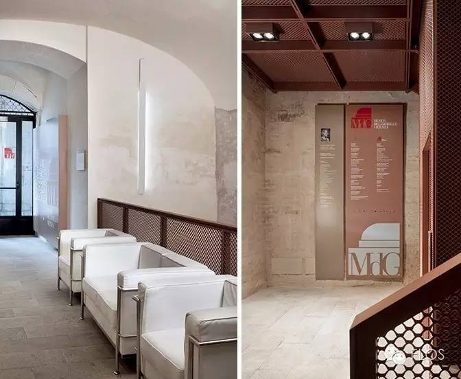 FLOS@MUSEO DEL GIOIELLO VICENZA ITALY