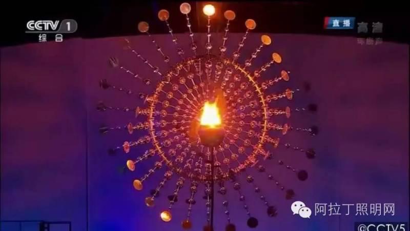 别刷里约开幕灯光了 有几个八卦要告诉你