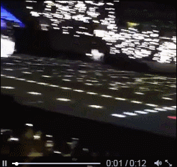 别刷里约开幕灯光了 有几个八卦要告诉你