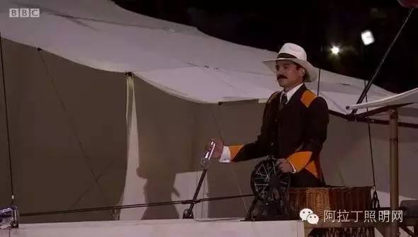 别刷里约开幕灯光了 有几个八卦要告诉你