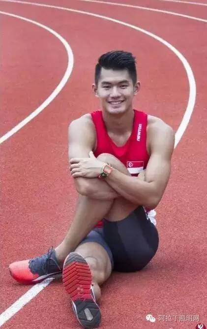 别刷里约开幕灯光了 有几个八卦要告诉你