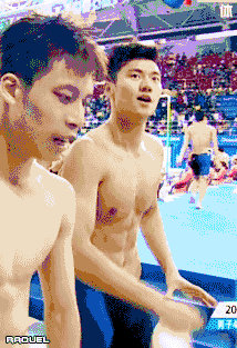 别刷里约开幕灯光了 有几个八卦要告诉你