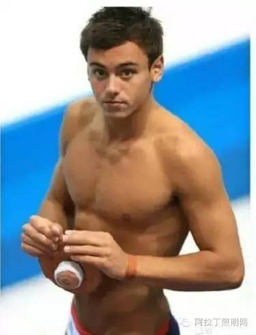 别刷里约开幕灯光了 有几个八卦要告诉你