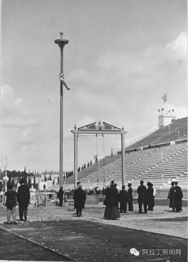 别刷里约开幕灯光了 有几个八卦要告诉你