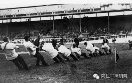 别刷里约开幕灯光了 有几个八卦要告诉你