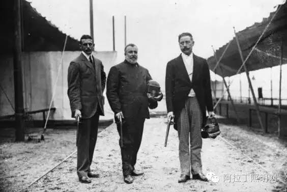 别刷里约开幕灯光了 有几个八卦要告诉你