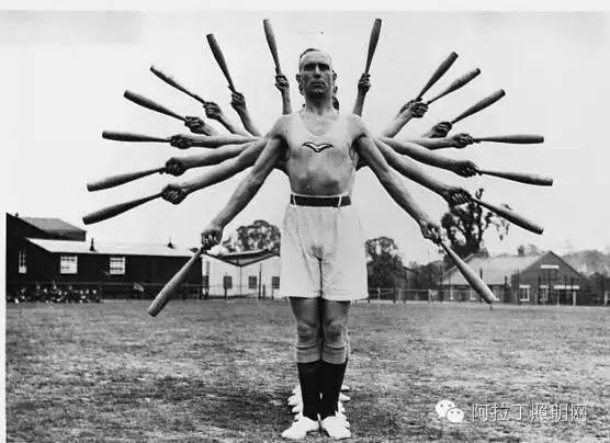 别刷里约开幕灯光了 有几个八卦要告诉你