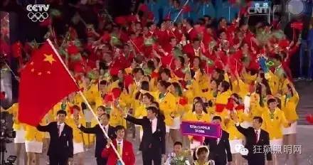 【焦点】里约奥运会开幕，LED显示屏呈现这些精彩...