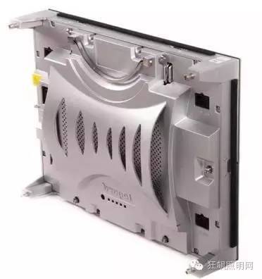 【焦点】里约奥运会开幕，LED显示屏呈现这些精彩...