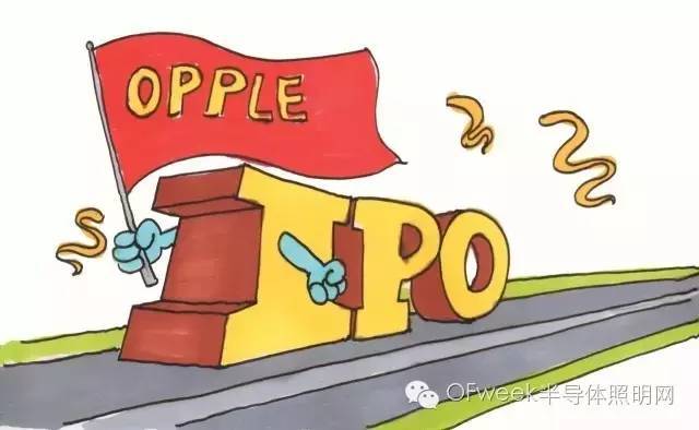 欧普照明上市后LED产业格局将如何变化？