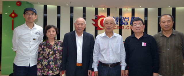 从探寻摸索到汇聚绽放  慧聪LED显示屏行业品牌盛会不忘初心