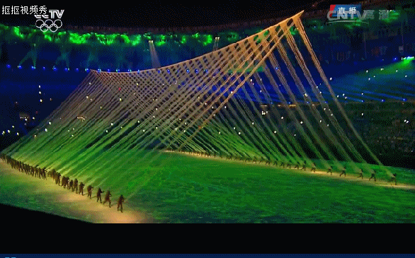 【视角】从奥运脚步探索我国LED照明产业16年嬗变