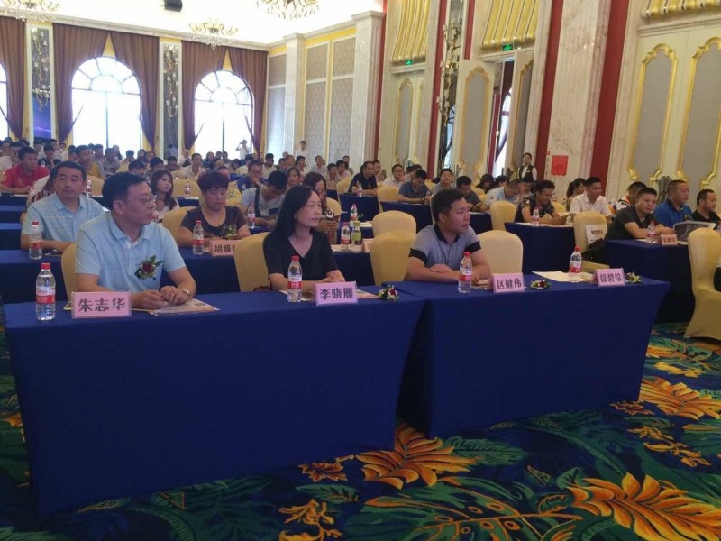 西部大事件| 四川100强经销商齐聚金府，竟是因为Ta？