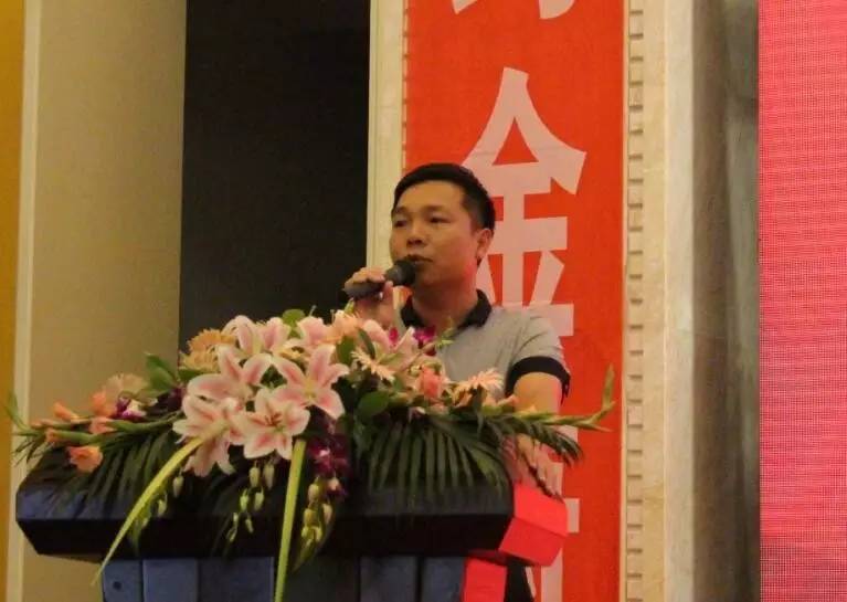 西部大事件| 四川100强经销商齐聚金府，竟是因为Ta？