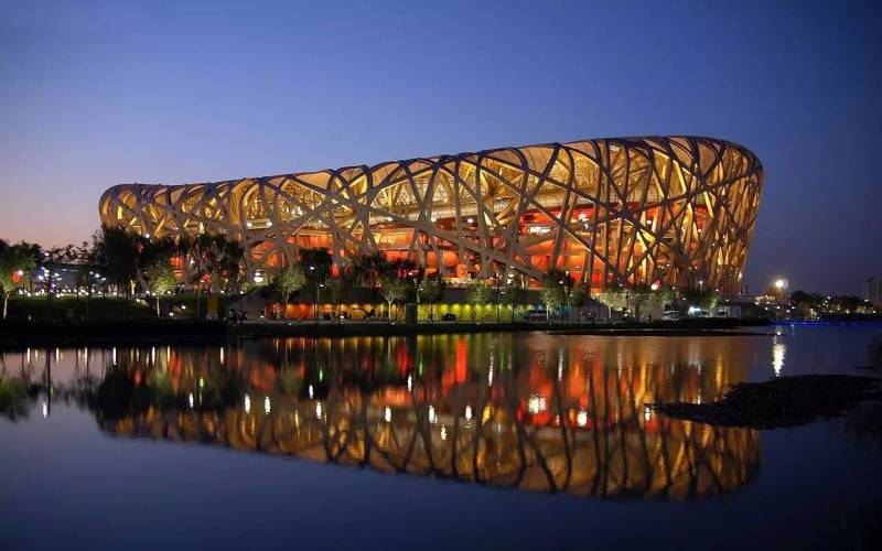 【视角】从奥运脚步探索我国LED照明产业16年嬗变