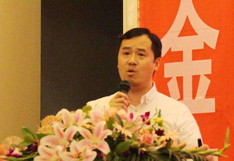 西部大事件| 四川100强经销商齐聚金府，竟是因为Ta？