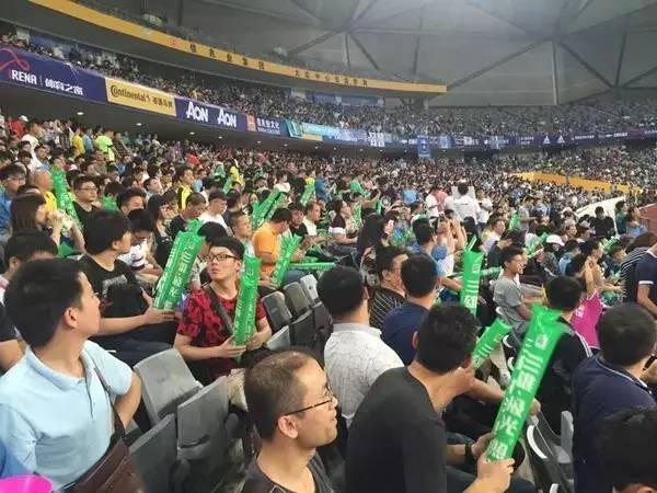 【视角】从奥运脚步探索我国LED照明产业16年嬗变