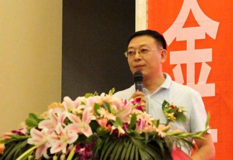 西部大事件| 四川100强经销商齐聚金府，竟是因为Ta？